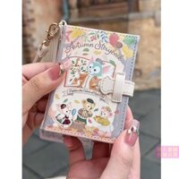 【Còn hàng】ví đựng giấy tờ xe ô tô  da PU ví đựng giấy tờ xe máy túi đựng giấy tờ xe ô tô đa chức năng