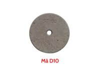 Con Kê Bê Tông Cọc Khoan Nhồi D10