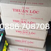 Cồn khô 10kg