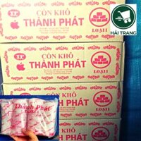 Cồn Khô Thành Phát Thùng 10 Vỉ*1kg