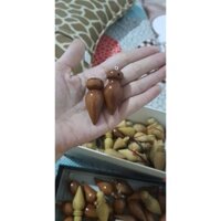 con lắc cảm xạ gỗ