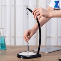 Con lắc cát trọng lực LINHU Đồ chơi giáo dục sáng tạo thủ công