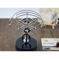 Con lắc dao động quay vòng vĩnh cửu A105 vui nhộn