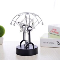 Con lắc dao động vĩnh cửu phiên bản 2