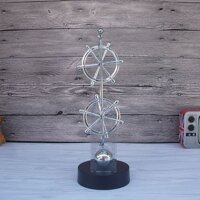 Con lắc dao động vĩnh cửu phiên bản 6