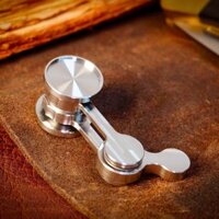 CON LẮC KÉP TÁY MÁY CẦM TAY | CHAOTIC PENDULUM FIDGET TOY HAND SPINNER