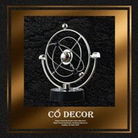 Con lắc Newton dải thiên hà