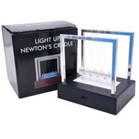 Con lắc Newton với viên bi phát sáng (275) _shopgiadung02940