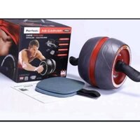 Con lăn 1 bánh AB WHEEL cao cấp-dụng cụ tập bụng chuyên dụng