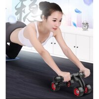 con lăn 4 bánh CACBON VIỆT NHẬT