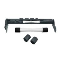 Con lăn bán tải mới cho HP DeskJet GT 5810 5811 5820 5821 5822 GT5810 GT5811 GT5820 GT5821 GT5822 Xe lăn cao su