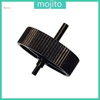 Con lăn bánh xe chuột kim loại Mojito cho bộ phận thay thế con lăn chuột NagaX