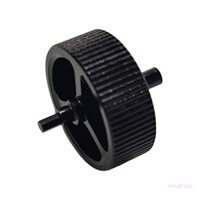 Con lăn bánh xe chuột thay thế bằng kim loại treo cho bộ phận sửa chữa chuột MT750