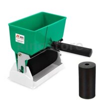 Con lăn cầm tay Máy rải keo nhựa ABS lõi nhôm nhiều kích cỡ Con lăn xốp 3 / 6 / 9 Inch cho keo phổ thông Keo nhựa PVC Keo gỗ