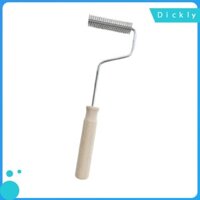 Con Lăn Cán Sợi Thủy Tinh Dễ Sử Dụng Phụ Kiện Bong Bóng Mái Chèo Dụng Cụ Cho Khuôn Nhựa Tắm Bồn Tắm Thuyền Sửa Chữa Bồn Tắm Composite