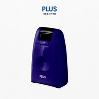 Con Lăn Chống Trộm Thông Tin Cá Nhân PLUS - XANH DƯƠNG