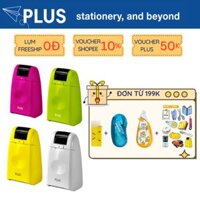 Con Lăn Chống Trộm Thông Tin Cá Nhân PLUS - XANH LÁ