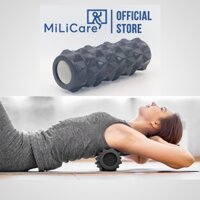 Con lăn co giãn cơ Foam Roller