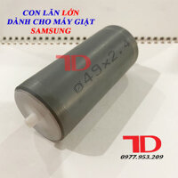 Con lăn dành cho mâm máy giặt SAMSUNG - Loại lớn