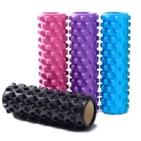 Con Lăn Giãn Cơ 45cmx16cm Hỗ Trợ Tập Gym, Yoga