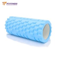 Con Lăn Giãn Cơ Tập Yoga, Foam Roller, Con Lăn Massage Cơ Thể, Giãn Cơ, Gym, Yoga