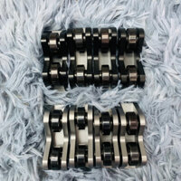 Con lăn kê test gậy Bida Bi-a