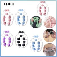Con lăn Massage Tadill cho chân Dụng cụ Massage 15 điểm cho thể thao trong nhà