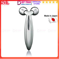 Con lăn massage tạo mặt V-line Refa Carat Ray - SuBeo