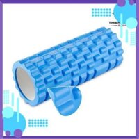 Con lăn massage tập Yoga Foam Roller