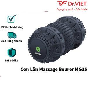 Con lăn massage thư giãn cơ bắp mini Beurer MG35