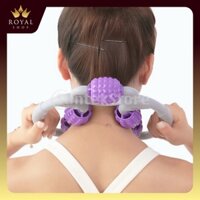 Con Lăn Mát Xa Cho Vùng Da Cánh Tay / Bắp Tay / Bắp Chân