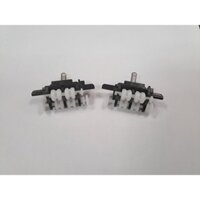 Con lăn ra giấy HP 203/ 277 (bộ 2 cái)