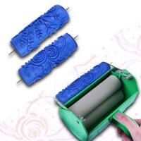 Con lăn sơn hoa văn ✔️CHỌN 17 MẪU ✔️ Cọ lăn sơn hoa văn hoạ tiết trang trí
