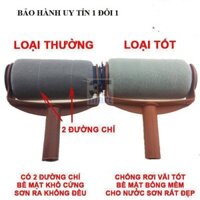 Con lăn sơn thông minh chống dính bẩn- Cao cấp, hiệu quả, tiết kiệm