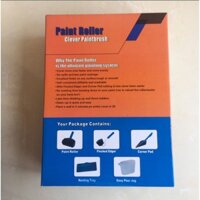 Con lăn sơn thông minh Smart Clever Paintbrush [Giá đẳng cấp]