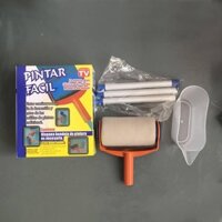 Con Lăn Sơn Thông Minh