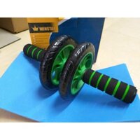 Con lăn tập bụng 2 bánh AB Wheel giá rẻ