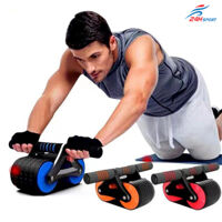 Con lăn tập bụng AB A21
