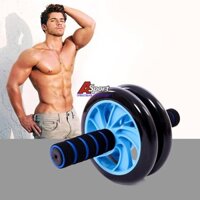 CON LĂN TẬP BỤNG AB ROLLER