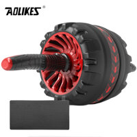 Con lăn tập bụng AB Roller AOLIKES A-SW800 có lò xo trợ lực