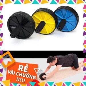 Con lăn tập bụng AB Wheel