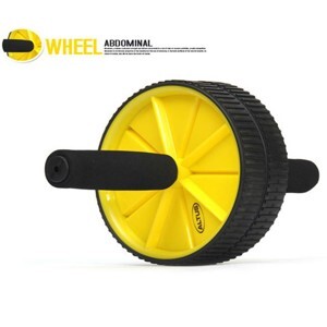 Con lăn tập bụng AB Wheel