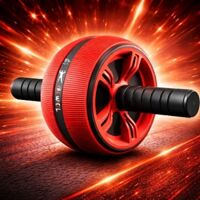 Con lăn tập bụng g-fitness cao cấp – nhỏ gọn, dễ tập, hiệu quả nhanh