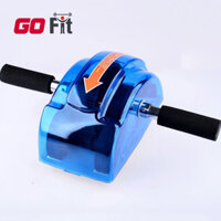 Con Lăn Tập Bụng, Máy tập bụng AB Slider Tập Gym Hiệu Quả Tại Nhà