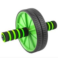 Con lăn tập cơ bụng 2 bánh AB Wheel rèn luyện sức khỏe cho dân văn phòng và gym, cho vòng eo thon gọn