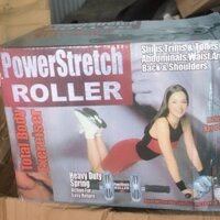 Con Lăn Tập Cơ bụng  AB ROLLER