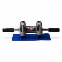 CON LĂN TẬP CƠ BỤNG