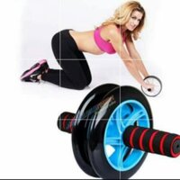 Con lăn tập cơ bụng