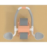 CON LĂN TẬP GIẢM MỠ BỤNG TẠI NHÀ