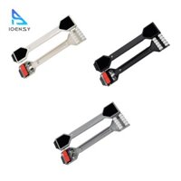 Con Lăn Thiết Bị Máy Giặt Hỗ Trợ Chân Đế Tủ Lạnh Giá Đỡ Máy Sấy Giặt Giá Đỡ Cho Sofa Tủ Đông Đồ Gia Dụng